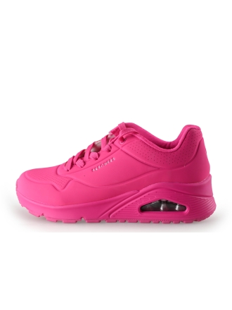 Skechers Sneakers Roze 296761