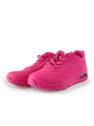 Skechers Sneakers Roze 296761