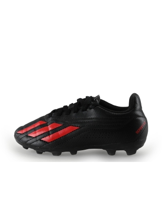 Adidas Voetbalschoenen Zwart 296762