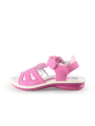 Imac Sandalen Roze 296768