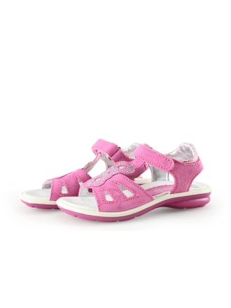 Imac Sandalen Roze 296768