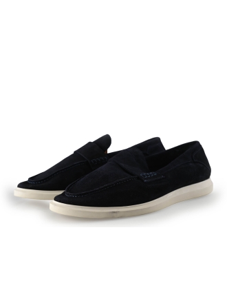Omnio Loafers Blauw 296770