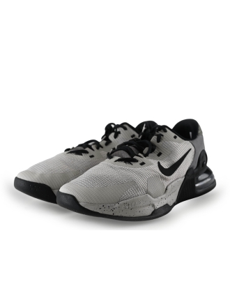 Nike Sneakers Grijs 296772