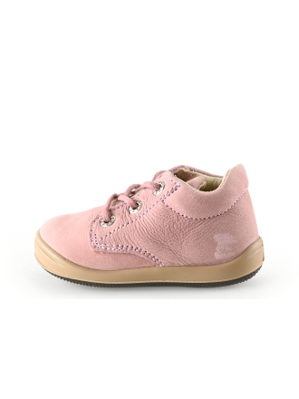 Boxx Veterboots Roze 296775
