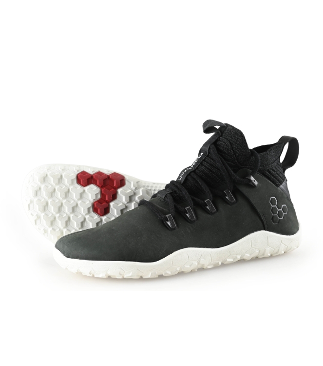 Sierra Hoge sneakers