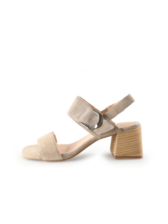 Marnelli Sandalen Beige 296779