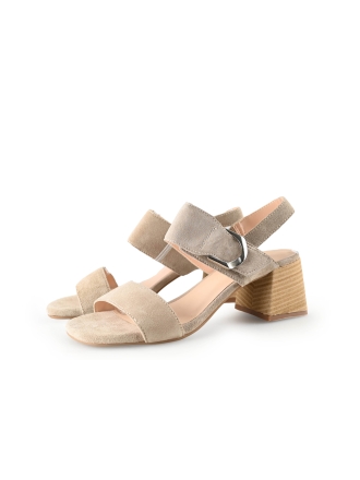 Marnelli Sandalen Beige 296779