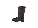 Manfield Biker boots