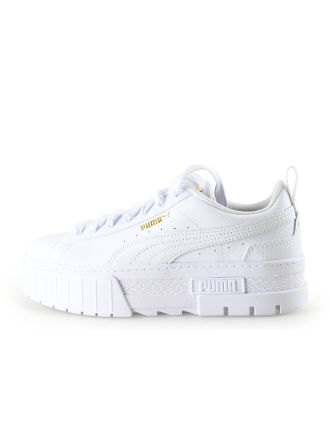 Puma Sneakers Wit 296783