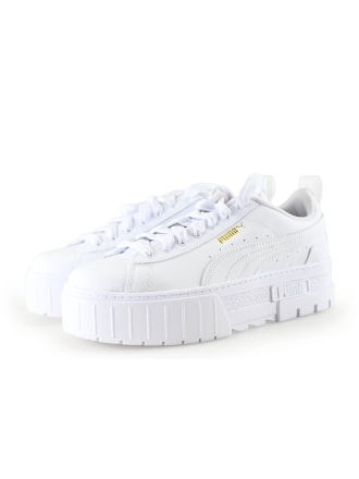 Puma Sneakers Wit 296783
