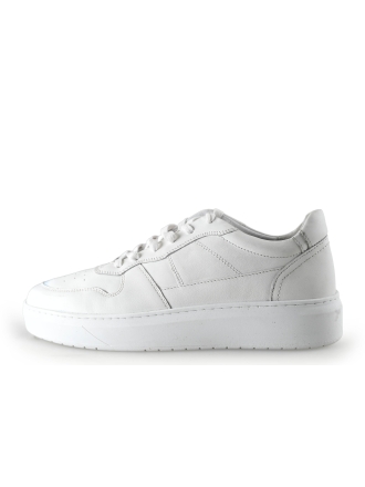 Manfield Sneakers Wit 296794