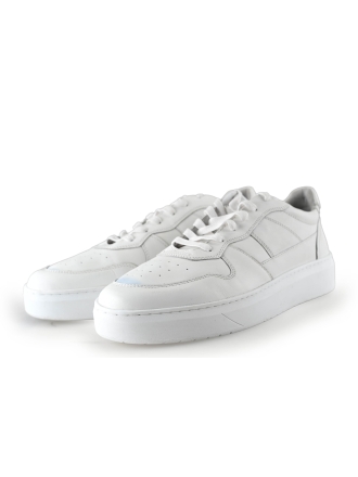 Manfield Sneakers Wit 296794