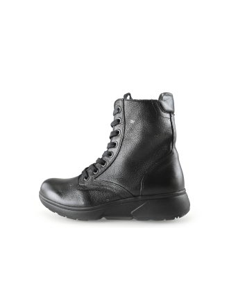 Durea Veterboots Zwart 296798
