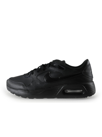 Nike Sneakers Zwart 296800