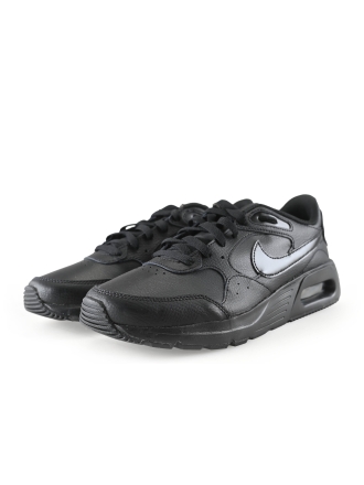 Nike Sneakers Zwart 296800