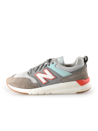 New Balance Sneakers Grijs 296805