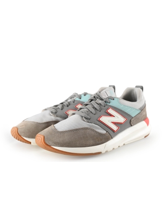 New Balance Sneakers Grijs 296805