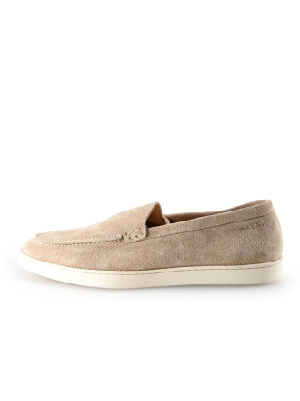 Jeecey. Loafers Beige 296811