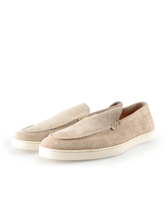 Jeecey. Loafers Beige 296811