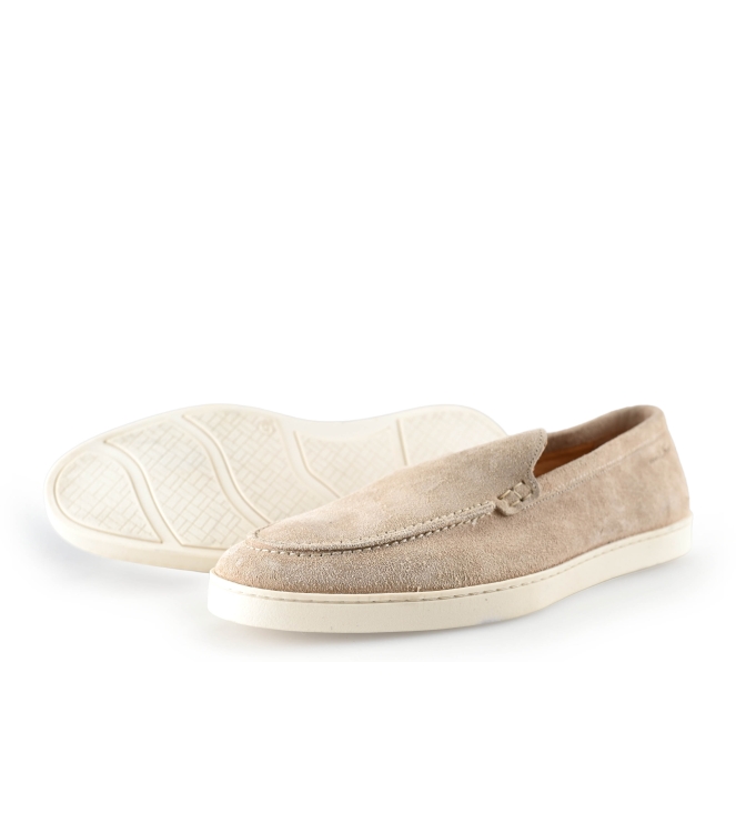 Jeecey. Loafers