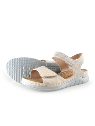 Cha Sandalen