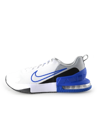 Nike Sneakers Wit 296814
