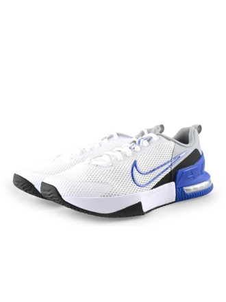 Nike Sneakers Wit 296814