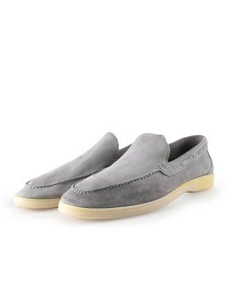 Geox Loafers Grijs 296822
