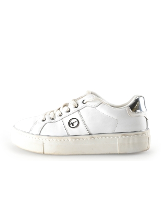 Tamaris Sneakers Wit 296823