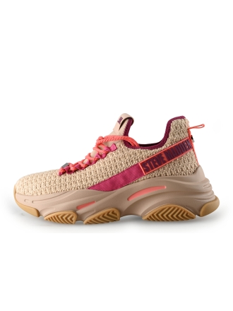 Steve Madden Sneakers Beige 296825