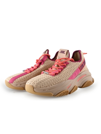 Steve Madden Sneakers Beige 296825
