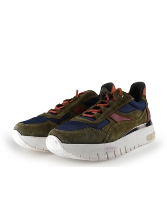 G-star Raw Sneakers Bruin 296827