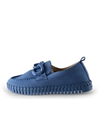 Ilse Jacobsen Loafers