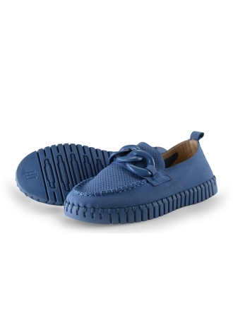 Ilse Jacobsen Loafers