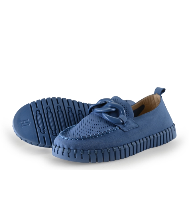 Ilse Jacobsen Loafers