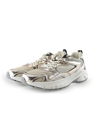 Maruti Sneakers Goud 296830