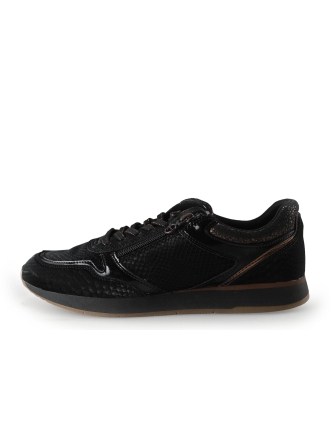 Tamaris Sneakers Zwart 296832