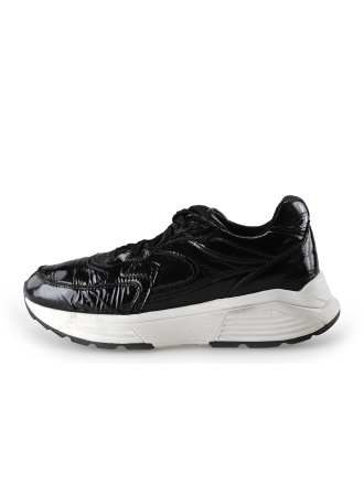 Xsensible Sneakers Zwart 296834