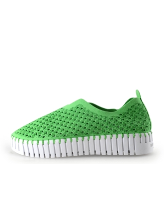 Ilse Jacobsen Sneakers Groen 296835