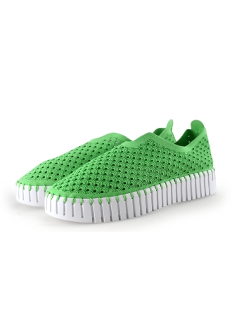 Ilse Jacobsen Sneakers Groen 296835