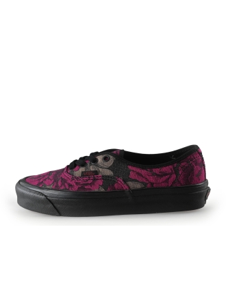 Vans Sneakers Zwart 296838