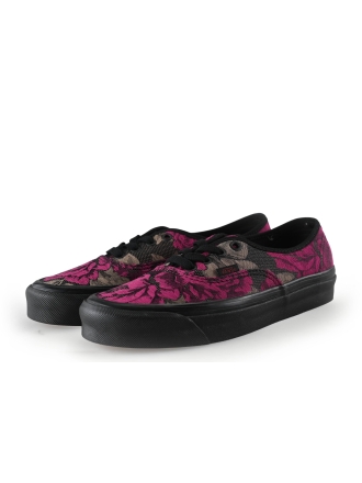 Vans Sneakers Zwart 296838