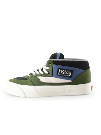 Vans Hoge sneakers Groen 296844
