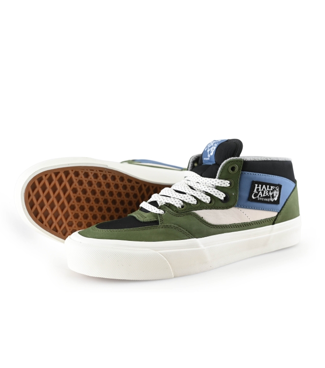 Vans Hoge sneakers