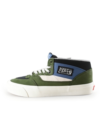 Vans Hoge sneakers Groen 296846