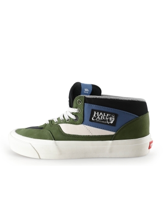 Vans Hoge sneakers Groen 296847