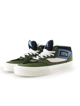 Vans Hoge sneakers Groen 296847