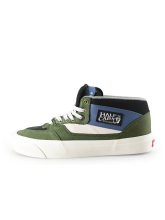 Vans Hoge sneakers Groen 296848