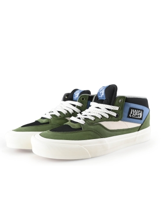 Vans Hoge sneakers Groen 296848