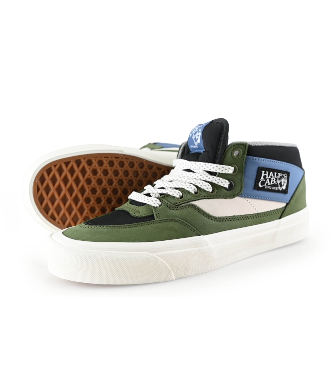 Vans Hoge sneakers